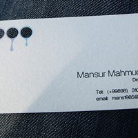 mansur's Portfolio